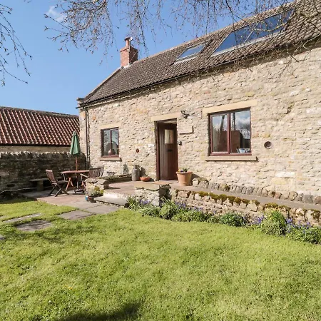 Holiday home Dairy House