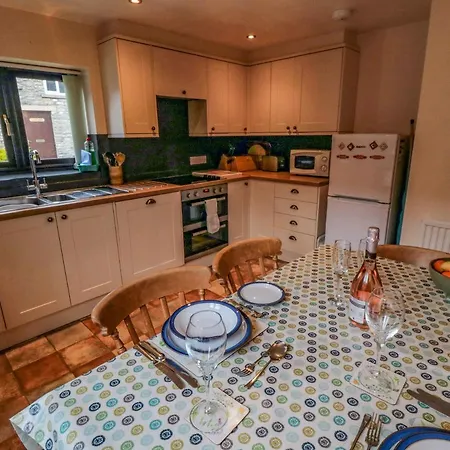 Dairy House Holiday home Newton-on-Rawcliffe