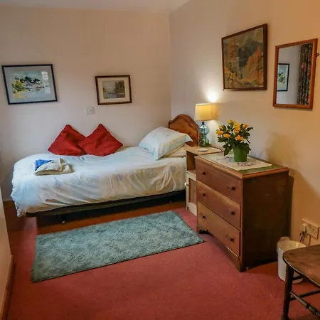 Dairy House Holiday home *