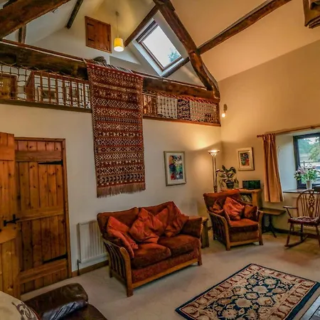 Holiday home Dairy House