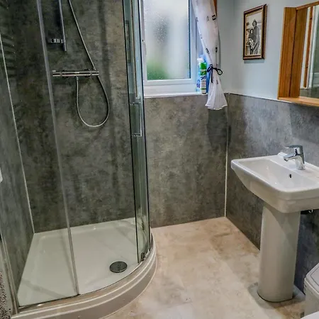 Holiday home Dairy House Newton-on-Rawcliffe