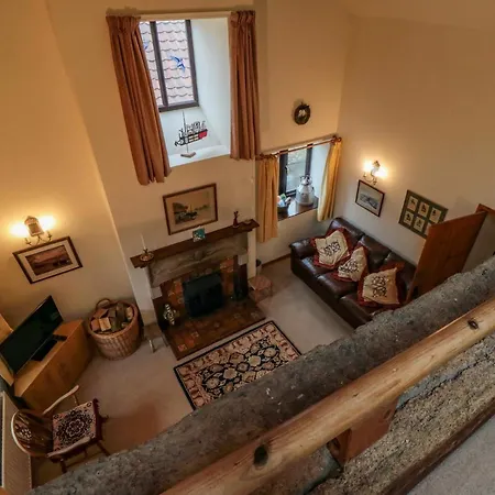 Dairy House Σπίτι διακοπών