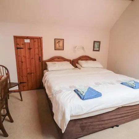 Σπίτι διακοπών Dairy House